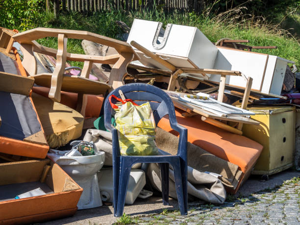 Best Household Junk Removal  in Riverside, NY
