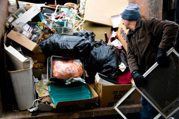 Best Electronics Removal Services  in Riverside, NY