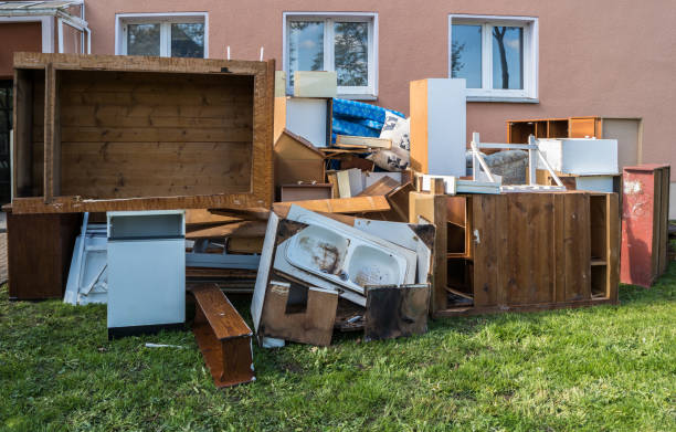 Best Construction Debris Removal  in Riverside, NY