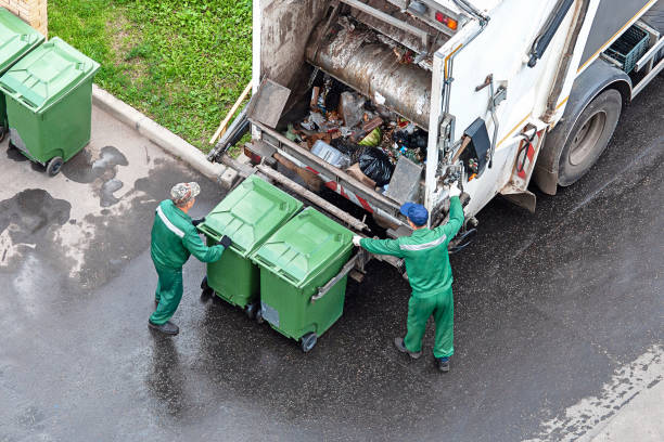 Best Commercial Cleanout Services  in Riverside, NY