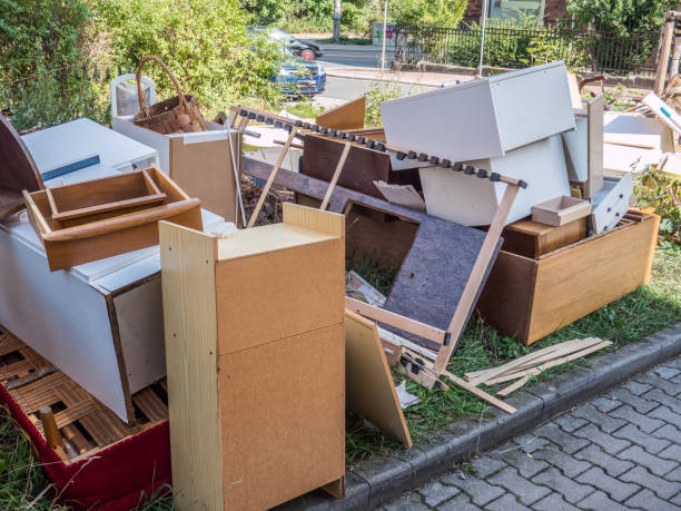 Riverside, NY Junk Removal Company