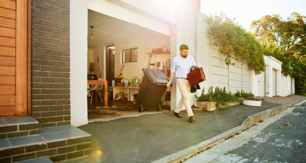Best Construction Debris Removal  in Riverside, NY