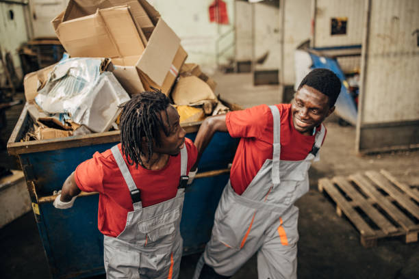Best Residential Junk Removal  in Riverside, NY