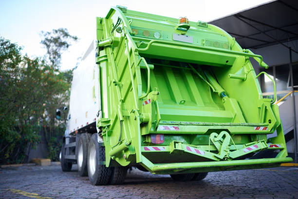 Best Construction Debris Removal  in Riverside, NY